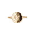 Circe Goddess Ring