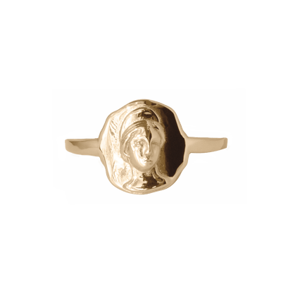 Circe Goddess Ring