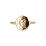 Circe Goddess Ring