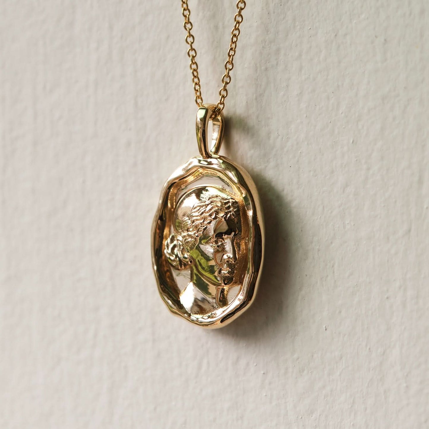 Cleopatra Pendant