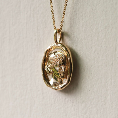 Cleopatra Pendant