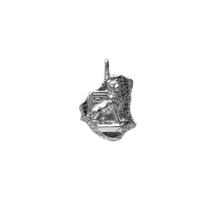 The Hound Pendant