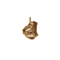 The Hound Pendant