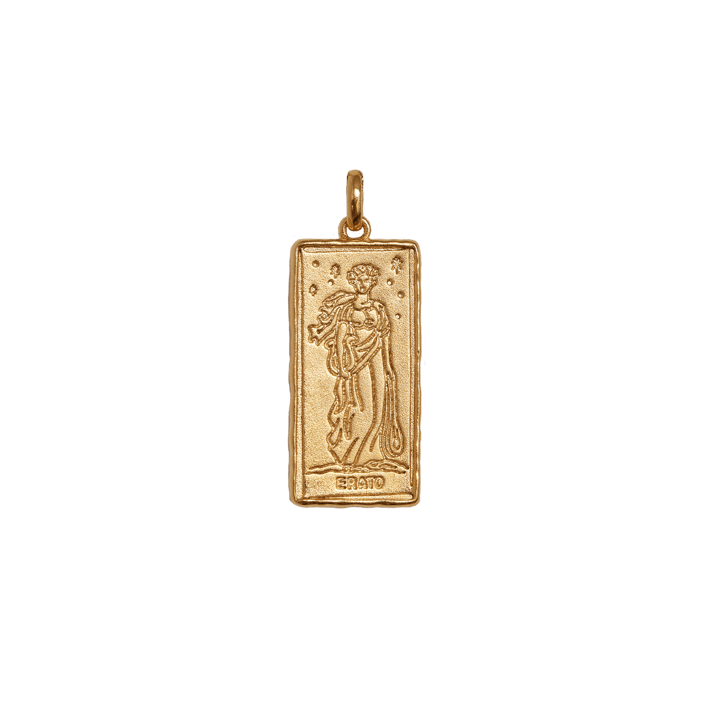 Erato Muse of Love Necklace