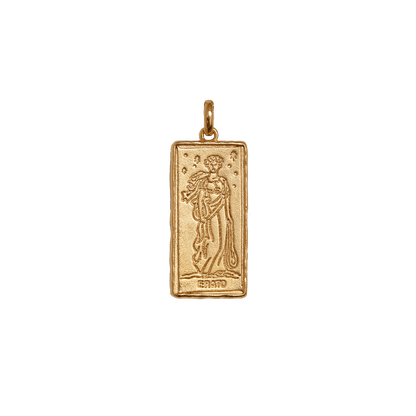 Erato Muse of Love Necklace