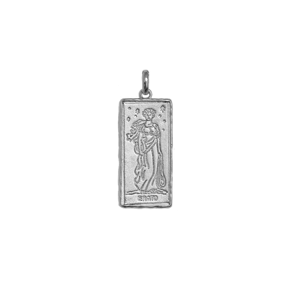 Erato Muse of Love Necklace