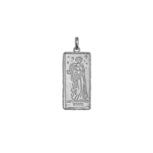 Erato Muse of Love Necklace