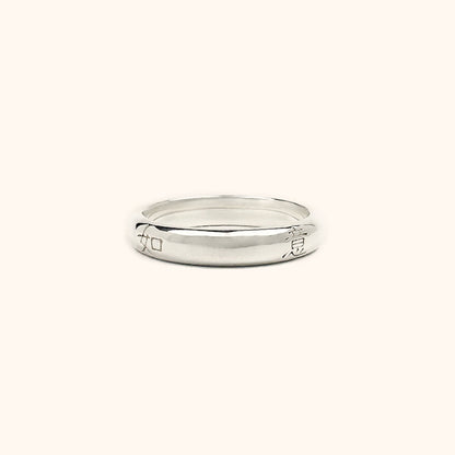 FINE JEWELRY: Well Wishes Band