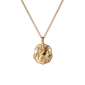Gaia Mini Medallion