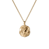 Gaia Mini Medallion
