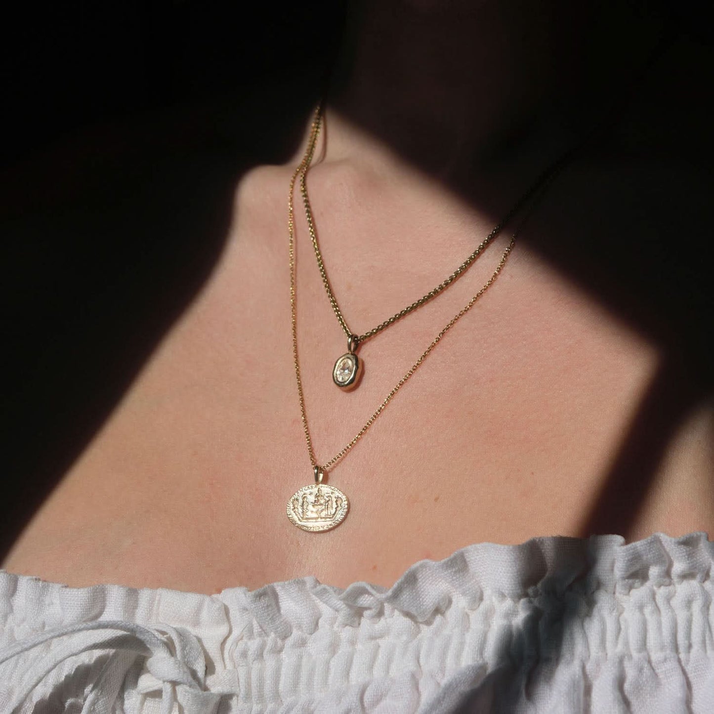 Gnostic Magical Healing Amulet