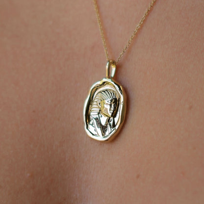 Hatshepsut Pendant