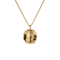 Hecate Mini Medallion
