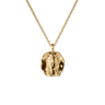 Hecate Mini Medallion