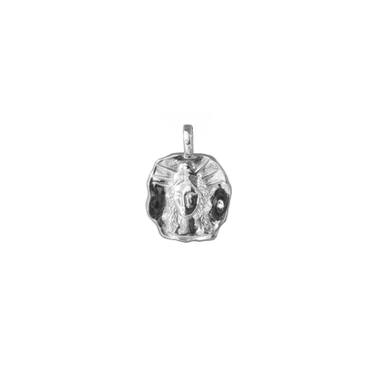 Hecate Mini Medallion