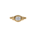 Ancient Heirloom Ring - Diamond
