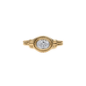 Ancient Heirloom Ring - Diamond