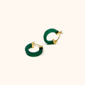 Jelly "Jade" Hoops