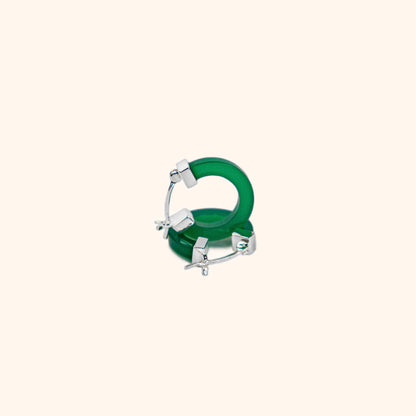 Jelly "Jade" Hoops