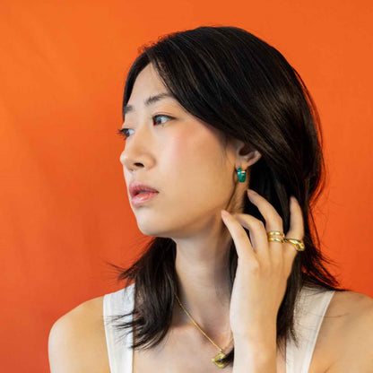 Jelly "Jade" Hoops