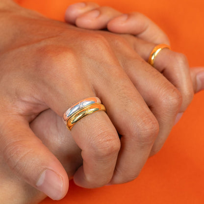 FINE JEWELRY: Well Wishes Band