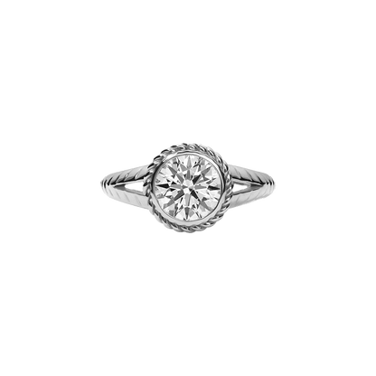 Isolde Diamond Ring