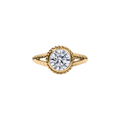 Isolde Diamond Ring