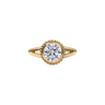 Isolde Diamond Ring
