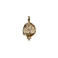 Vestal Virgins at the Temple Pendant