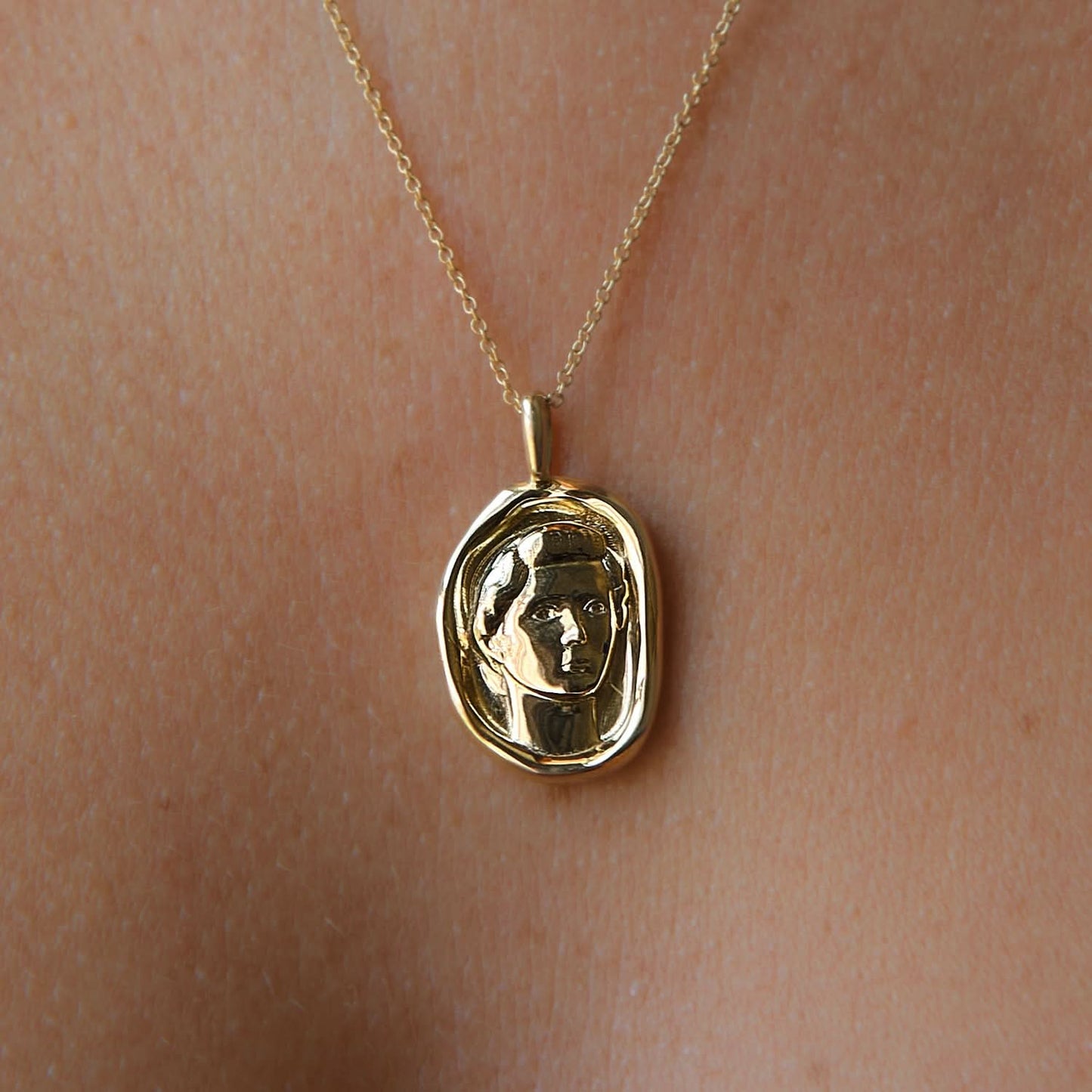 Livia Drusilla Pendant