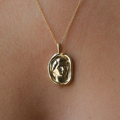 Livia Drusilla Pendant