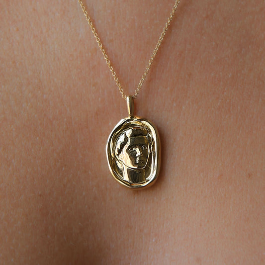 Livia Drusilla Pendant