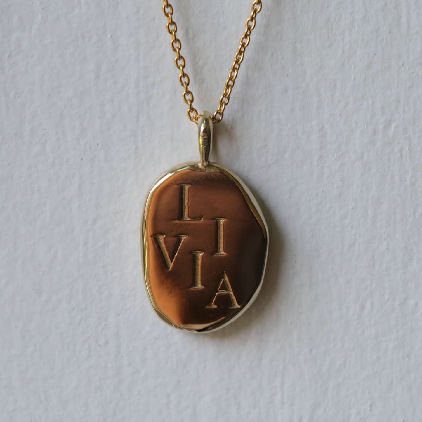 Livia Drusilla Pendant