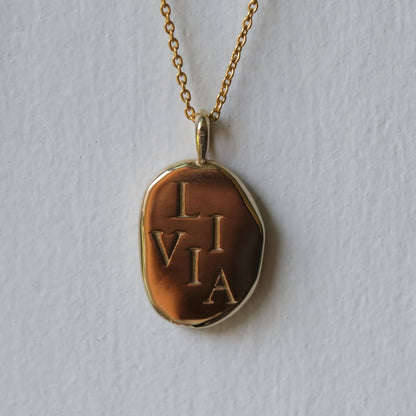 Livia Drusilla Pendant