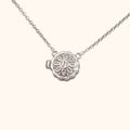 Mini Mooncake Locket