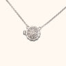 Mini Mooncake Locket
