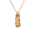 Eternal Secret Ancient Talisman Necklace