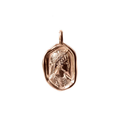 Agrippina Minor Pendant