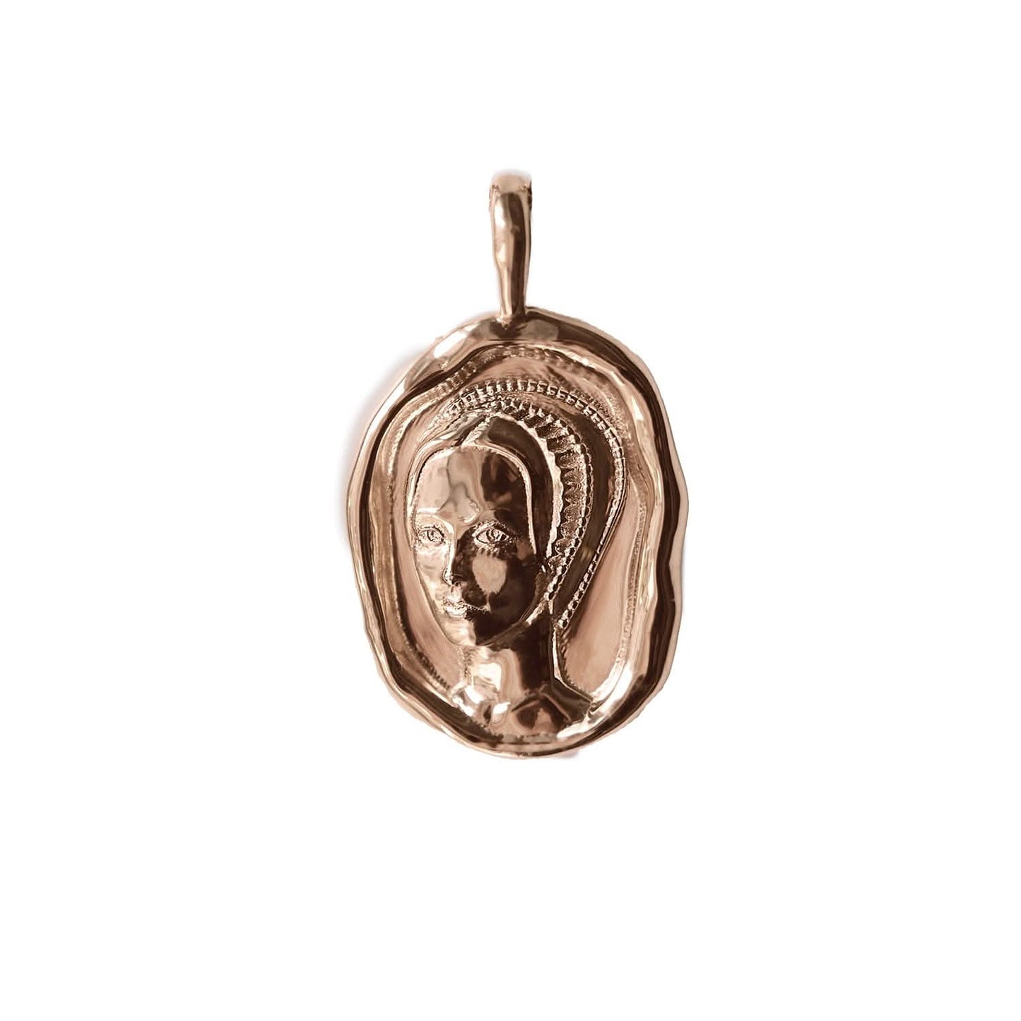 Anne Boleyn Pendant