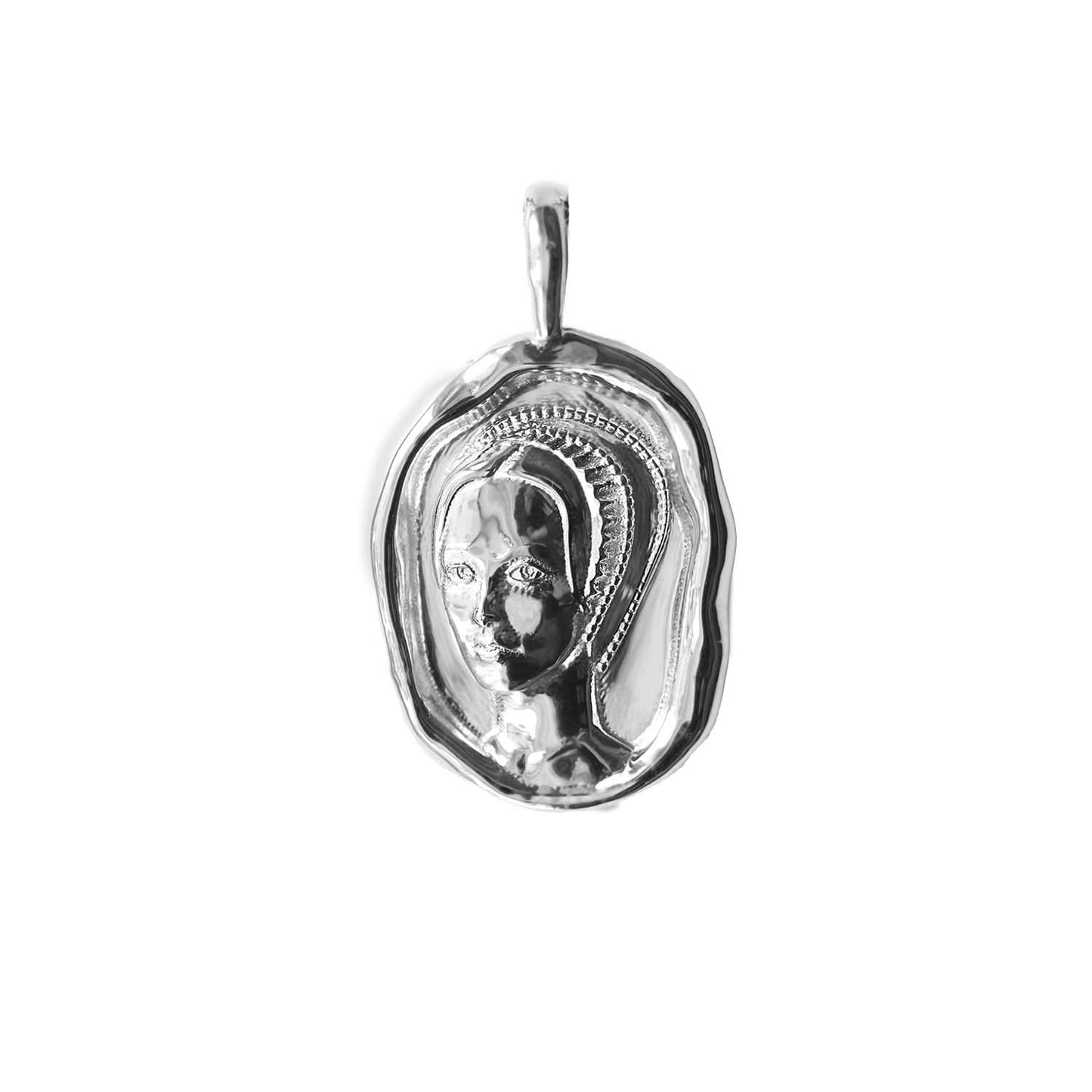 Anne Boleyn Pendant
