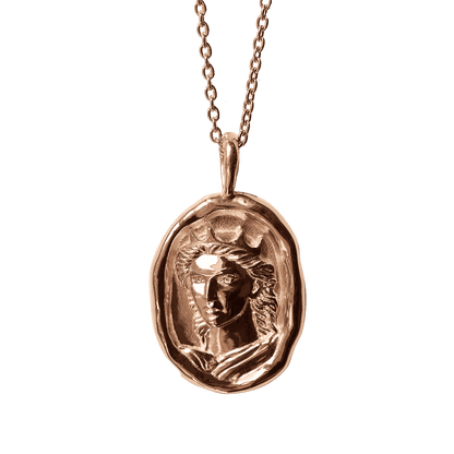 Boudica Pendant