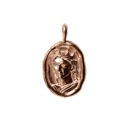 Boudica Pendant