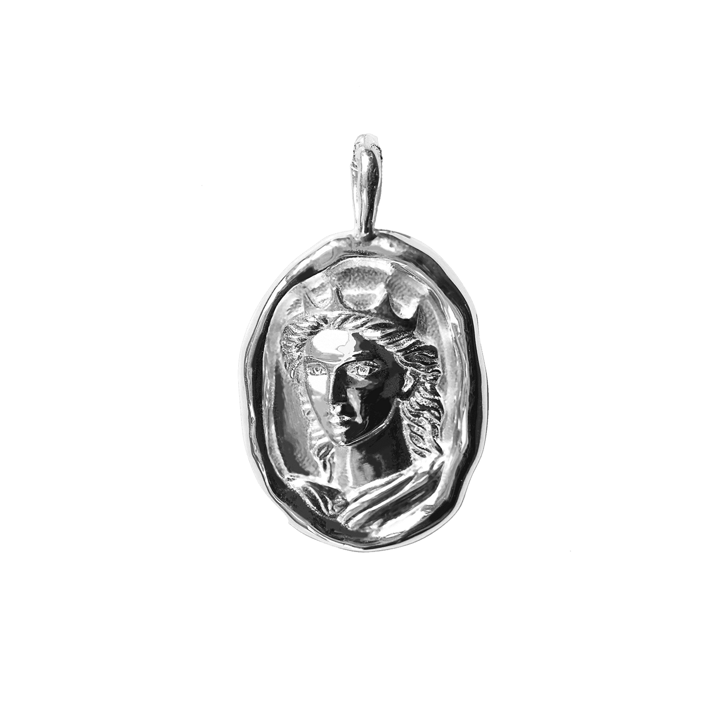 Boudica Pendant