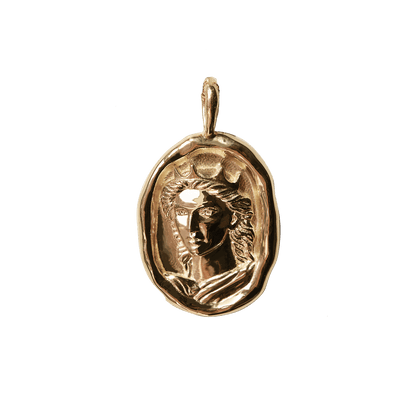 Boudica Pendant