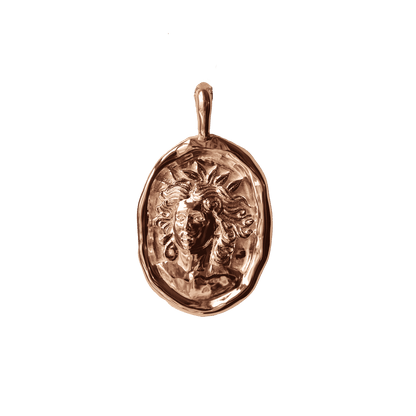 Cassandra of Troy Pendant