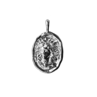 Cassandra of Troy Pendant