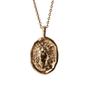 Cassandra of Troy Pendant