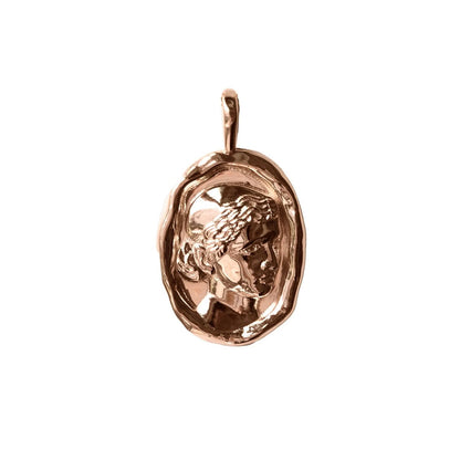 Cleopatra Pendant