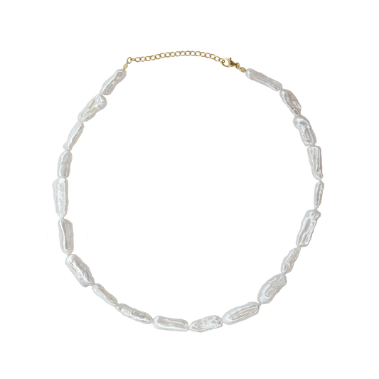 Galatea Pearl Collar