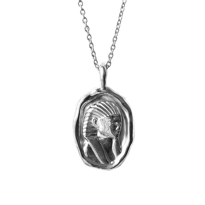 Hatshepsut Pendant